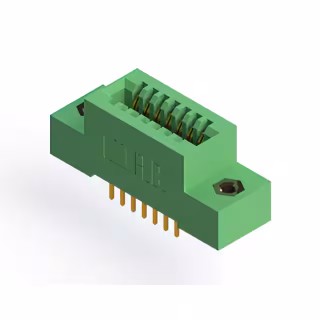 325-014-520-208 EDAC Inc.  Edgeboard Connectors